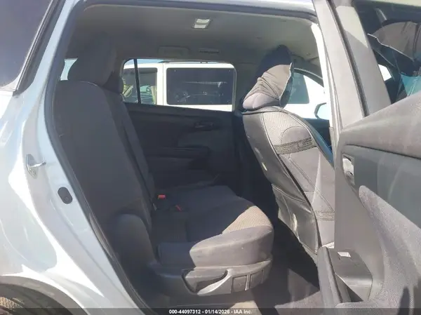 5TDZZRAH7MS078865 2021 TOYOTA HIGHLANDER - Image 8