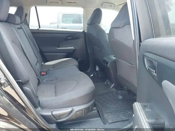 5TDZZRAH7MS081815 2021 TOYOTA HIGHLANDER - Image 8