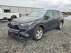 5TDZZRAH7MS526828 2021 TOYOTA HIGHLANDER