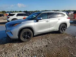 5TDZZRAH7MS529602 2021 TOYOTA HIGHLANDER