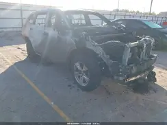 5TDZZRAH7NS092184 2022 TOYOTA HIGHLANDER