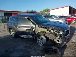 5TDZZRAH7NS100185 2022 TOYOTA HIGHLANDER