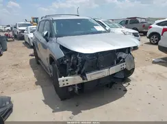 5TDZZRAH7NS108514 2022 TOYOTA HIGHLANDER