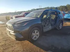 5TDZZRAH7NS538656 2022 TOYOTA HIGHLANDER