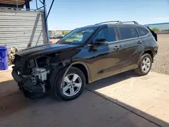 5TDZZRAH7NS543338 2022 TOYOTA HIGHLANDER