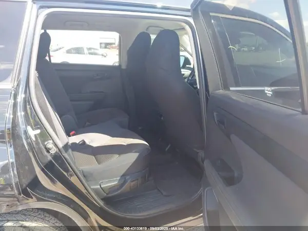 5TDZZRAH7NS547891 2022 TOYOTA HIGHLANDER - Image 8