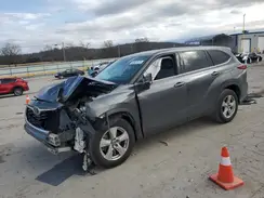 5TDZZRAH8LS003185 2020 TOYOTA HIGHLANDER