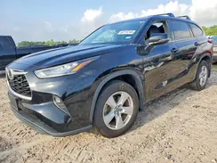 5TDZZRAH8LS007771 2020 TOYOTA HIGHLANDER