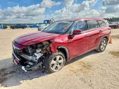 5TDZZRAH8LS011061 2020 TOYOTA HIGHLANDER
