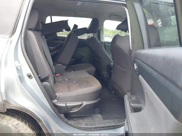 5TDZZRAH8MS032512 2021 TOYOTA HIGHLANDER - Image 8