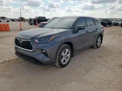 5TDZZRAH8MS038665 2021 TOYOTA HIGHLANDER