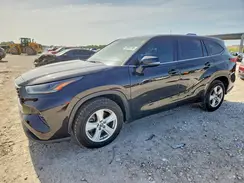 5TDZZRAH8MS054154 2021 TOYOTA HIGHLANDER