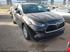 5TDZZRAH8MS058625 2021 TOYOTA HIGHLANDER