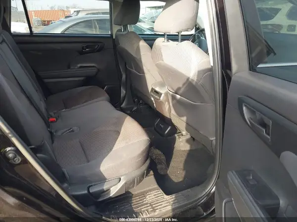 5TDZZRAH8MS058625 2021 TOYOTA HIGHLANDER - Image 8