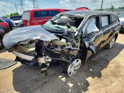5TDZZRAH8MS076915 2021 TOYOTA HIGHLANDER