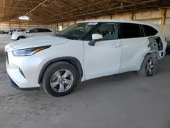 5TDZZRAH8MS529964 2021 TOYOTA HIGHLANDER