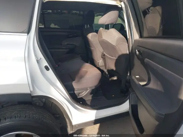 5TDZZRAH8NS094851 2022 TOYOTA HIGHLANDER - Image 8