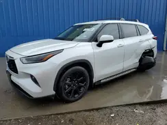 5TDZZRAH8NS133180 2022 TOYOTA HIGHLANDER
