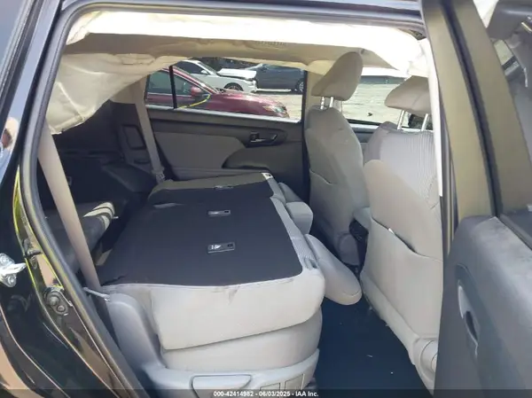 5TDZZRAH8NS556485 2022 TOYOTA HIGHLANDER - Image 8