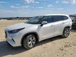 5TDZZRAH9LS002014 2020 TOYOTA HIGHLANDER