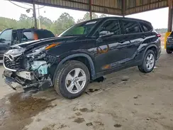 5TDZZRAH9LS006953 2020 TOYOTA HIGHLANDER