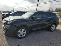 5TDZZRAH9LS011327 2020 TOYOTA HIGHLANDER