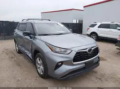 5TDZZRAH9LS019802 2020 TOYOTA HIGHLANDER