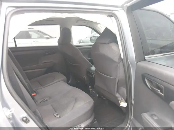 5TDZZRAH9LS019802 2020 TOYOTA HIGHLANDER - Image 8