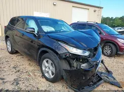 5TDZZRAH9LS025440 2020 TOYOTA HIGHLANDER