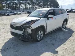 5TDZZRAH9MS043471 2021 TOYOTA HIGHLANDER