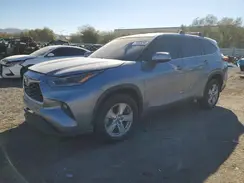 5TDZZRAH9MS044250 2021 TOYOTA HIGHLANDER