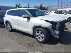 5TDZZRAH9MS048475 2021 TOYOTA HIGHLANDER