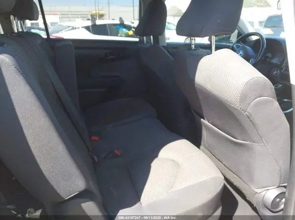 5TDZZRAH9MS048475 2021 TOYOTA HIGHLANDER - Image 8