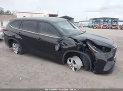 5TDZZRAH9MS051389 2021 TOYOTA HIGHLANDER