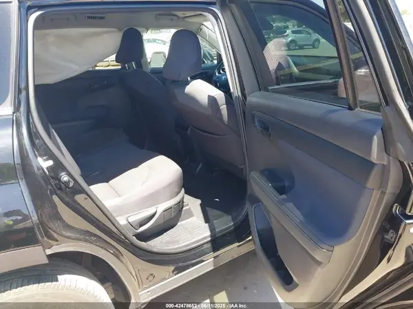 5TDZZRAH9MS053319 2021 TOYOTA HIGHLANDER - Image 8