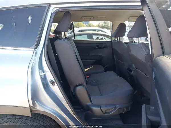 5TDZZRAH9MS058911 2021 TOYOTA HIGHLANDER - Image 8