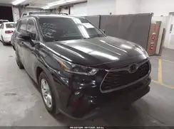 5TDZZRAH9MS059816 2021 TOYOTA HIGHLANDER