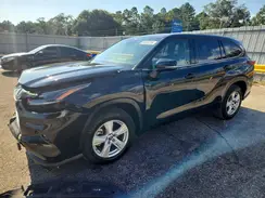 5TDZZRAH9MS073537 2021 TOYOTA HIGHLANDER