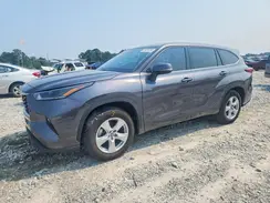5TDZZRAH9MS520223 2021 TOYOTA HIGHLANDER