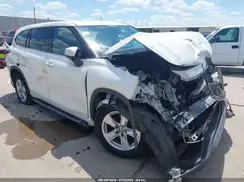 5TDZZRAH9MS522621 2021 TOYOTA HIGHLANDER