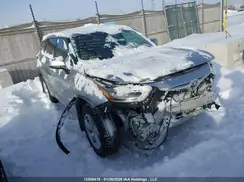 5TDZZRAH9MS524370 2021 TOYOTA HIGHLANDER