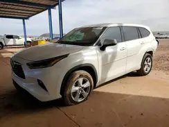 5TDZZRAH9MS529536 2021 TOYOTA HIGHLANDER