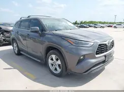 5TDZZRAH9MS534820 2021 TOYOTA HIGHLANDER