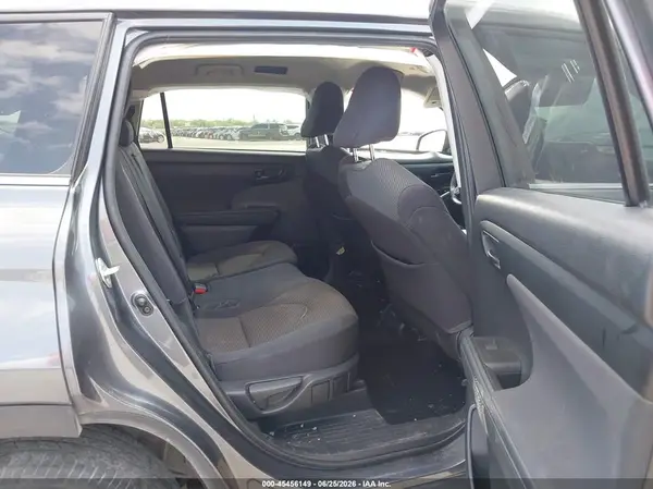 5TDZZRAH9MS534820 2021 TOYOTA HIGHLANDER - Image 8