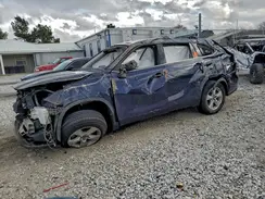 5TDZZRAH9MS535871 2021 TOYOTA HIGHLANDER