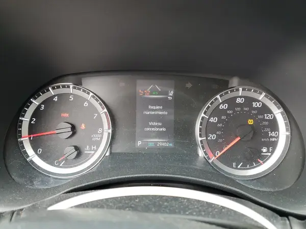 5TDZZRAH9NS126660 2022 TOYOTA HIGHLANDER - Image 8