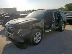 5TDZZRAH9NS540862 2022 TOYOTA HIGHLANDER
