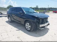5TDZZRAHXMS089794 2021 TOYOTA HIGHLANDER