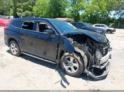 5TDZZRAHXMS526743 2021 TOYOTA HIGHLANDER