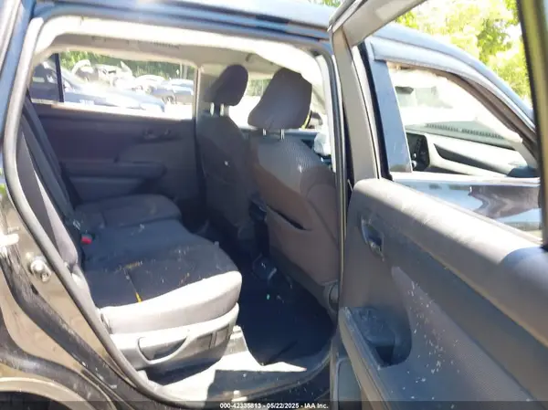 5TDZZRAHXMS526743 2021 TOYOTA HIGHLANDER - Image 8